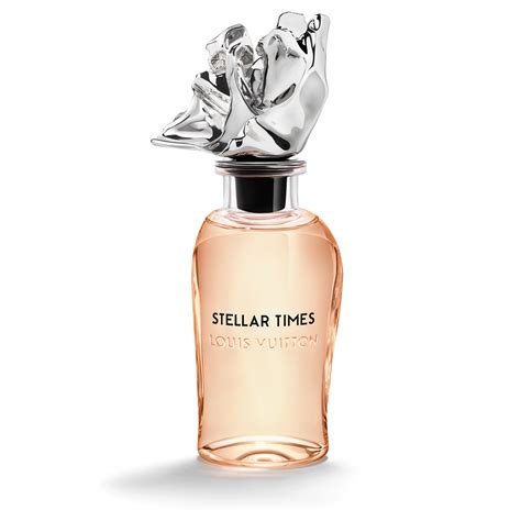 louis vuitton perfume stellar times|stellar times perfumes.